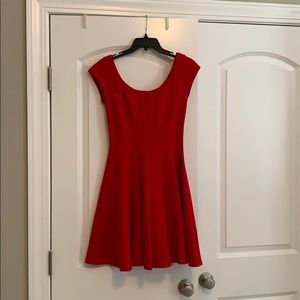 Anthropologie - Bailey/44 - XS red dress w/ tags